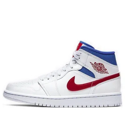 AIR JORDAN (WMNS) Air Jordan 1 Mid 'USA'
