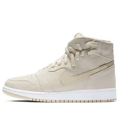 AIR JORDAN (WMNS) Air Jordan 1 Rebel XX 'Light Cream'