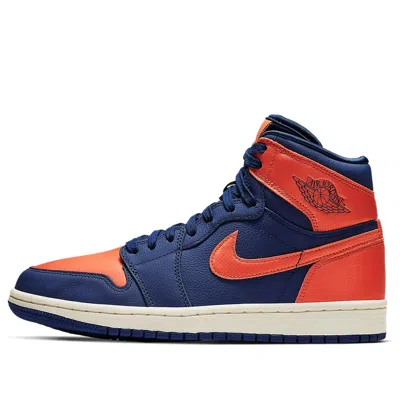 AIR JORDAN (WMNS) Air Jordan 1 Retro High 'Blue Void'