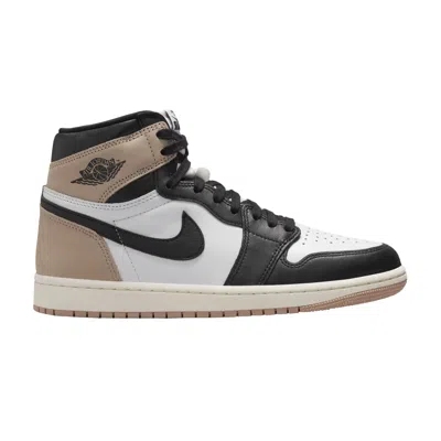 AIR JORDAN WMNS AIR JORDAN 1 RETRO HIGH OG 'LATTE'