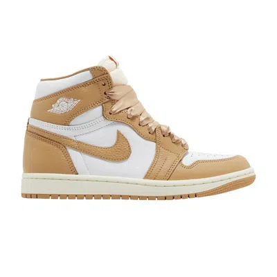 AIR JORDAN WMNS AIR JORDAN 1 RETRO HIGH OG 'PRALINE'
