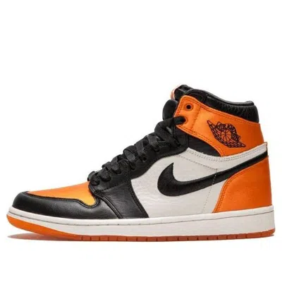 AIR JORDAN (WMNS) Air Jordan 1 Retro High OG 'Satin Shattered Backboard'