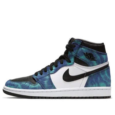 AIR JORDAN (WMNS) Air Jordan 1 Retro High OG 'Tie-Dye'