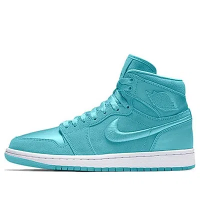 AIR JORDAN (WMNS) Air Jordan 1 Retro High 'Season of Her: Aqua'