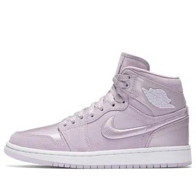 AIR JORDAN (WMNS) Air Jordan 1 Retro High 'Season of Her: Barely Grape'