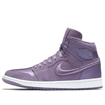 AIR JORDAN (WMNS) Air Jordan 1 Retro High 'Season of Her: Orchid'