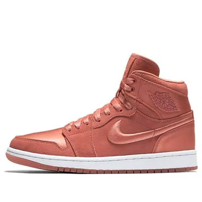 AIR JORDAN (WMNS) Air Jordan 1 Retro High 'Season of Her: Sunblush'