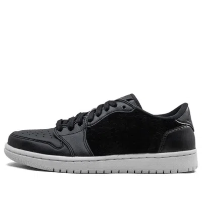 AIR JORDAN (WMNS) Air Jordan 1 Retro Low NS 'Black'