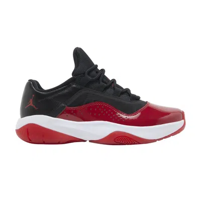 AIR JORDAN WMNS AIR JORDAN 11 CMFT LOW 'BRED'