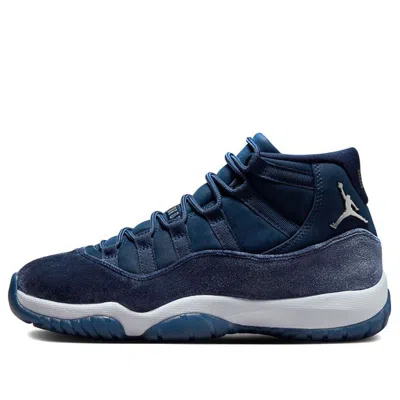 AIR JORDAN (WMNS) Air Jordan 11 Retro 'Midnight Navy Velvet'