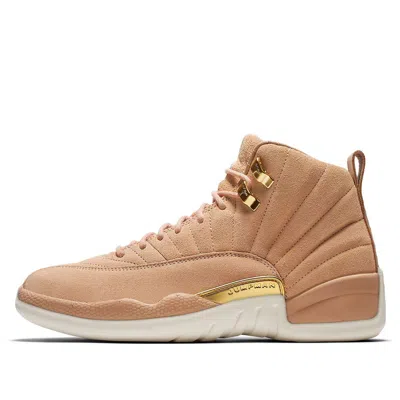 AIR JORDAN (WMNS) Air Jordan 12 Retro 'Vachetta Tan'