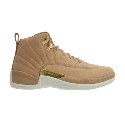 AIR JORDAN WMNS AIR JORDAN 12 RETRO 'VACHETTA TAN'