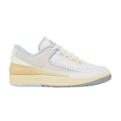 AIR JORDAN WMNS AIR JORDAN 2 LOW 'LOOK, UP IN THE AIR'