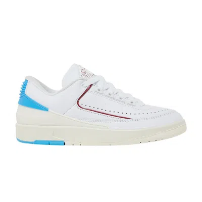 AIR JORDAN WMNS AIR JORDAN 2 RETRO LOW 'NC TO CHI'