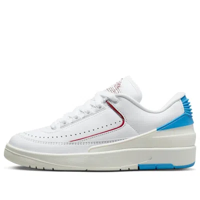 AIR JORDAN (WMNS) Air Jordan 2 Retro Low 'UNC to Chicago'