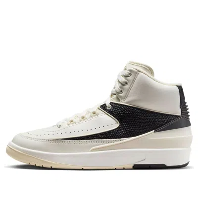 AIR JORDAN (WMNS) Air Jordan 2 'Sail'