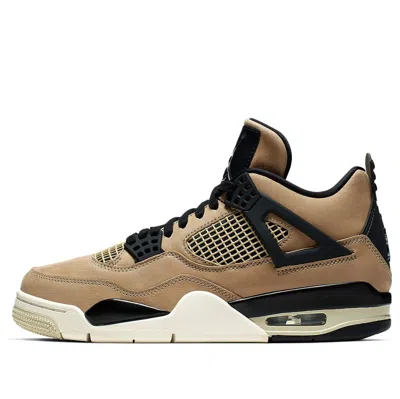 AIR JORDAN (WMNS) Air Jordan 4 Retro 'Mushroom'