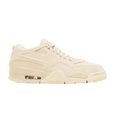 AIR JORDAN WMNS AIR JORDAN 4 RM 'LEGEND LIGHT BROWN'