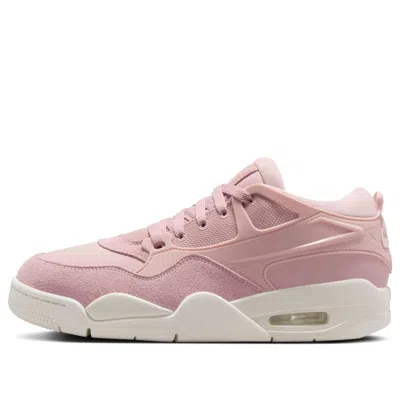 AIR JORDAN (WMNS) Air Jordan 4RM 'Pink Oxford'