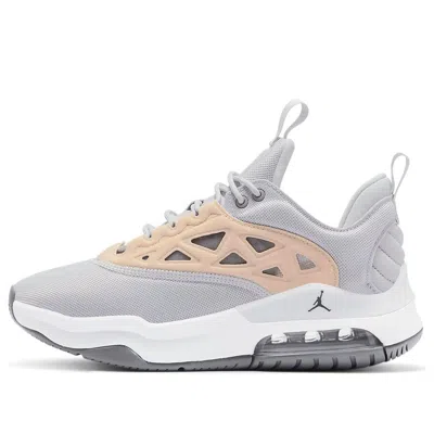 AIR JORDAN (WMNS) Air Jordan Air Maxin 200 XX 'Gray White Gray'