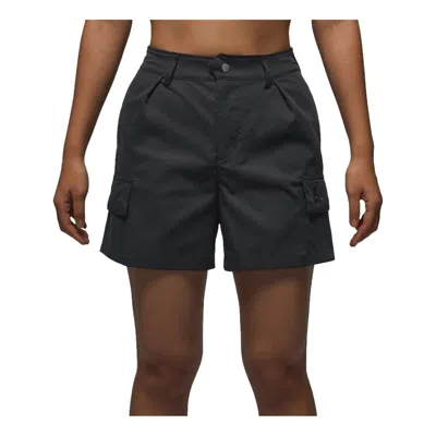 AIR JORDAN (WMNS) Air Jordan Chicago Shorts Asia Sizing 'Dark Grey'