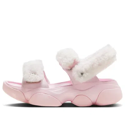AIR JORDAN (WMNS) Air Jordan Deja Sandals 'Pink Foam'