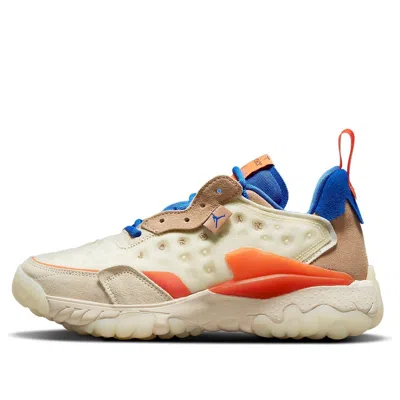 AIR JORDAN (WMNS) Air Jordan Delta 2 'Hyper Royal Orange'