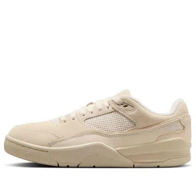 AIR JORDAN (WMNS) Air Jordan Flight Court 'Light Legend Brown Hemp'