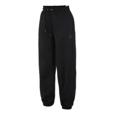 AIR JORDAN (WMNS) Air Jordan Flight Pants 'Black'