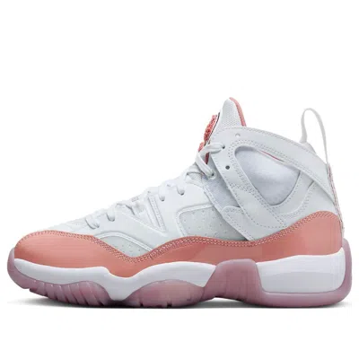 AIR JORDAN (WMNS) Air Jordan Jumpman Two Trey 'Red Stardust'