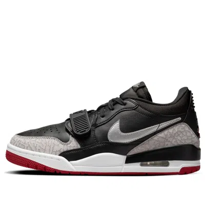 AIR JORDAN (WMNS) Air Jordan Legacy 312 Low 'Black Cement'