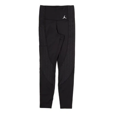 AIR JORDAN (WMNS) Air Jordan Leggings 'Black'