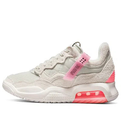 AIR JORDAN (WMNS) Air Jordan MA2 'Light Bone Sunset Pulse'