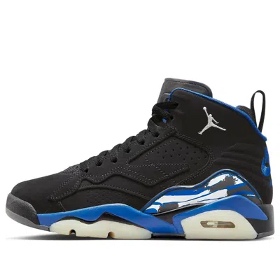 AIR JORDAN (WMNS) Air Jordan MVP 678 'Black Varsity Royal'