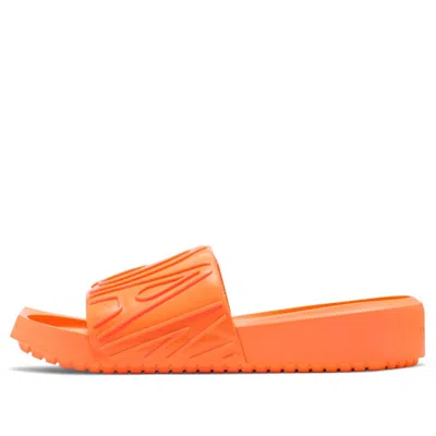 AIR JORDAN (WMNS) Air Jordan Nola Slide 'Bright Citrus'