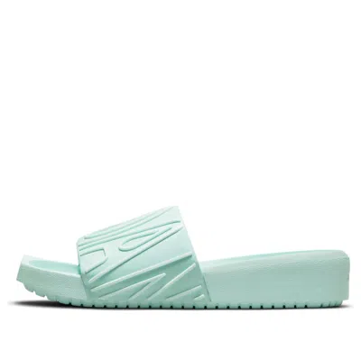 AIR JORDAN (WMNS) Air Jordan Nola Slide 'Light Dew'