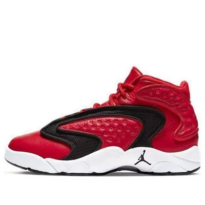AIR JORDAN (WMNS) Air Jordan OG 'University Red'