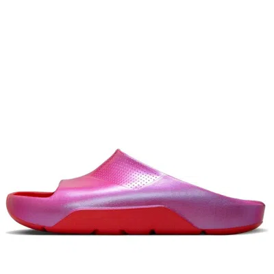 AIR JORDAN (WMNS) Air Jordan Post Slides 'Varsity Red'