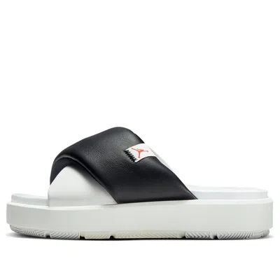 AIR JORDAN (WMNS) Air Jordan Sophia Slide 'Infrared 23 Black'