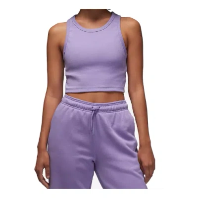 AIR JORDAN (WMNS) Air Jordan Tank 'Sky J Light Purple'