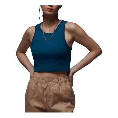 AIR JORDAN (WMNS) Air Jordan Women's Tank 'French Blue'