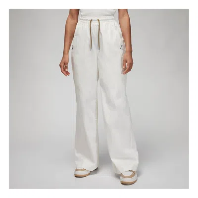 AIR JORDAN (WMNS) Air Jordan Woven Pants 'White'