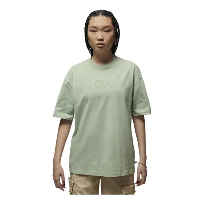 AIR JORDAN (WMNS) Air Jordan x Bephies Beauty Supply LogoT