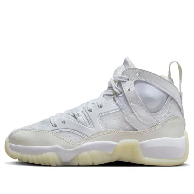 AIR JORDAN (WMNS) Air Jumpman Two Trey 'White Sail'