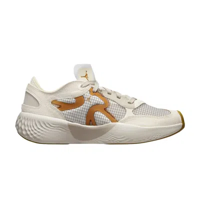 AIR JORDAN WMNS JORDAN DELTA 3 'LIGHT OREWOOD BROWN'