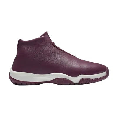 AIR JORDAN WMNS JORDAN FUTURE 'BORDEAUX'