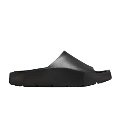AIR JORDAN WMNS JORDAN HEX SLIDE 'BLACK'