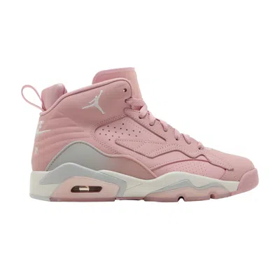 AIR JORDAN WMNS JORDAN MVP 'PINK GLAZE'