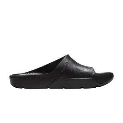 AIR JORDAN WMNS JORDAN POST SLIDE 'BLACK'