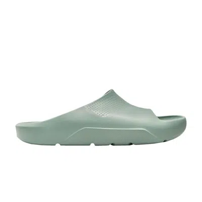 AIR JORDAN WMNS JORDAN POST SLIDE 'JADE SMOKE'